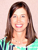 Photo of Carrie Spangler